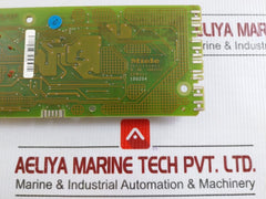 Miele Electronic 94V-0 Electronic Control Pc Board Epw411