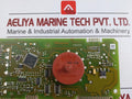 Miele Electronic 94V-0 Electronic Control Pc Board Epw411