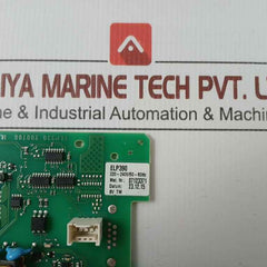 Miele Electronic Control Module Board 220-240V/50-60Hz Elp330
