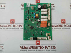 Miele Electronic Control Module Board 220-240V/50-60Hz Elp330