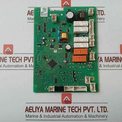 Miele Electronic Control Module Board 220-240V/50-60Hz Elp330