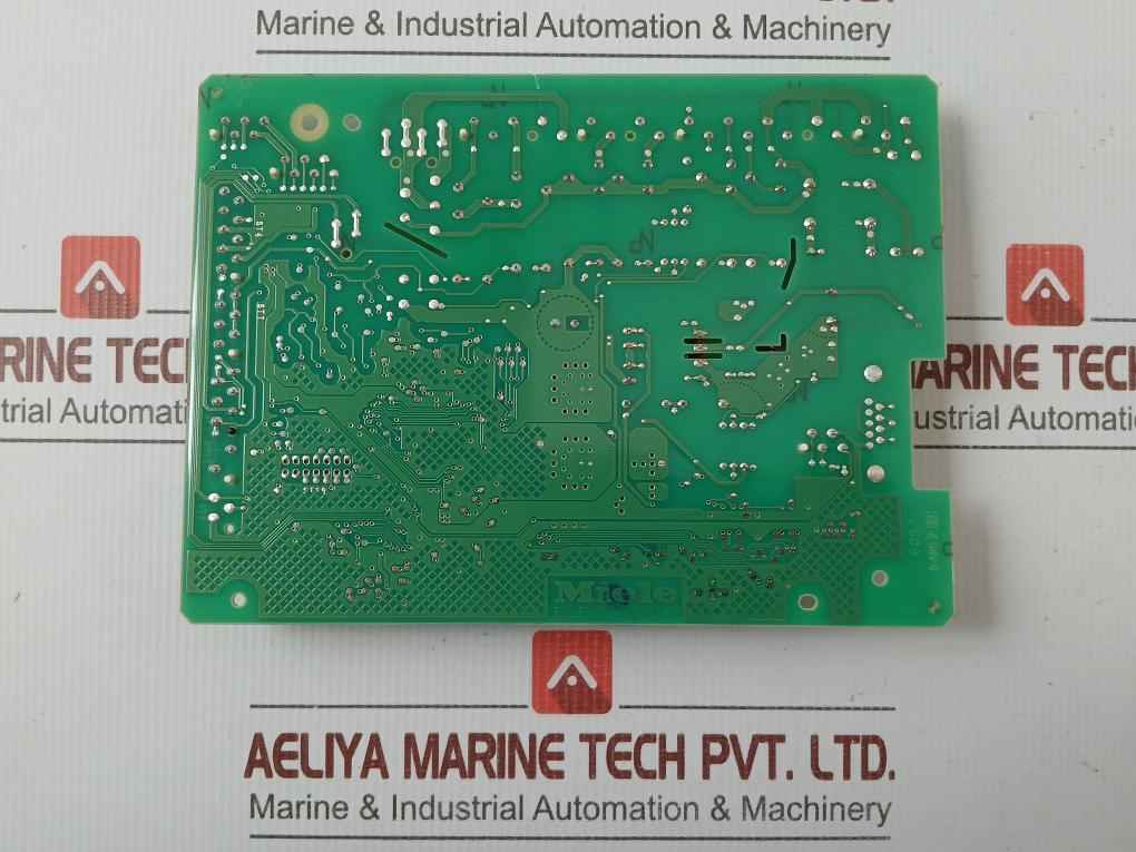Miele Electronic Control Module Board 220-240V/50-60Hz Elp330
