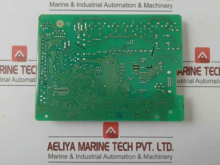 Miele Electronic Control Module Board 220-240V/50-60Hz Elp330