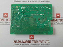 Miele Electronic Control Module Board 220-240V/50-60Hz Elp330