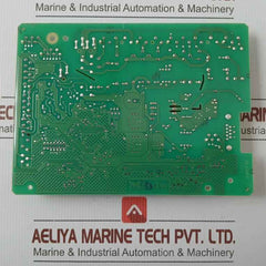Miele Electronic Control Module Board 220-240V/50-60Hz Elp330