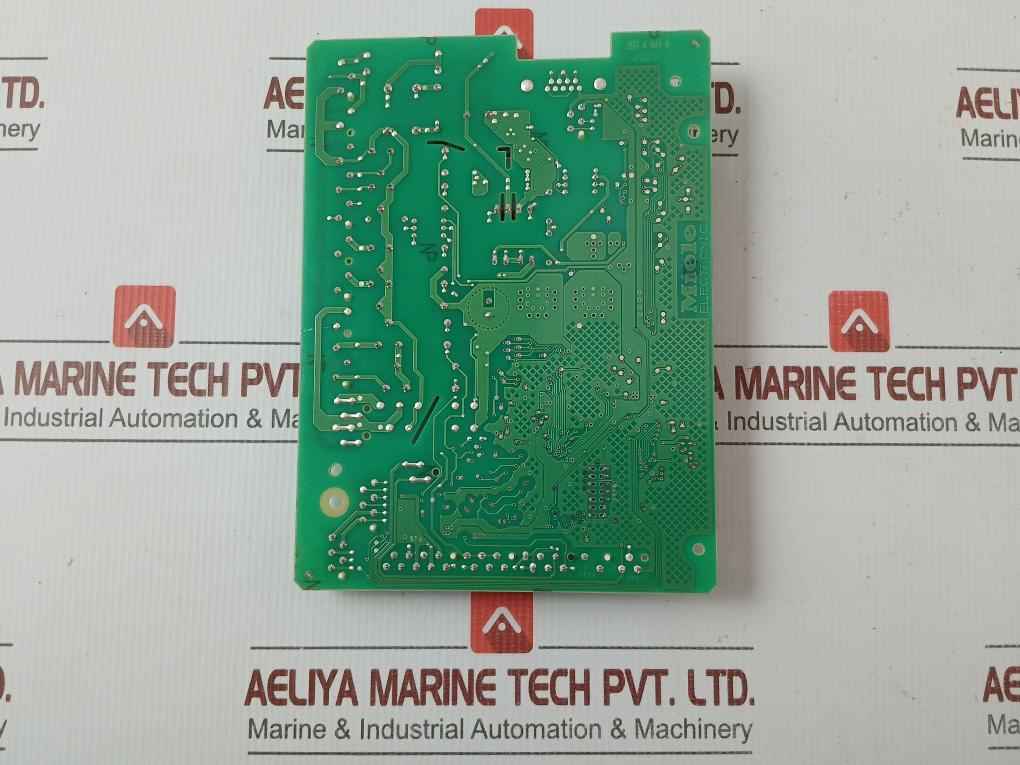 Miele Electronic Control Module Board 220-240V/50-60Hz Elp330