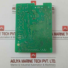Miele Electronic Control Module Board 220-240V/50-60Hz Elp330