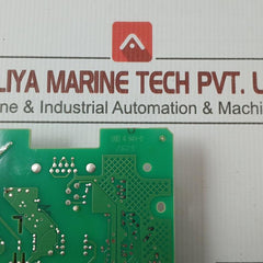 Miele Electronic Control Module Board 220-240V/50-60Hz Elp330