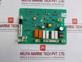 Miele Electronic Main Control Power Pcb Module 220-240V 50-60Hz Part No: Elp330