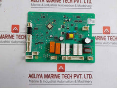 Miele Electronic Main Control Power Pcb Module 220-240V 50-60Hz Part No: Elp330
