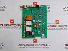 Miele Electronic Main Control Power Pcb Module 220-240V 50-60Hz Part No: Elp330