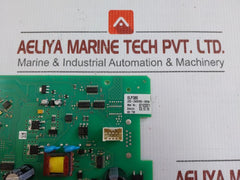 Miele Electronic Main Control Power Pcb Module 220-240V 50-60Hz Part No: Elp330