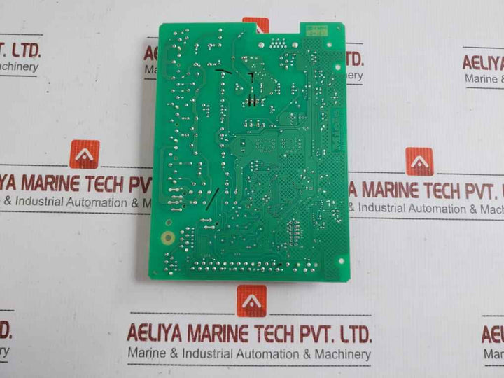 Miele Electronic Main Control Power Pcb Module 220-240V 50-60Hz Part No: Elp330