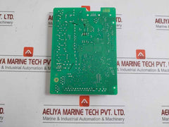 Miele Electronic Main Control Power Pcb Module 220-240V 50-60Hz Part No: Elp330