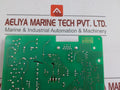 Miele Electronic Main Control Power Pcb Module 220-240V 50-60Hz Part No: Elp330