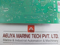 Miele Electronic Main Control Power Pcb Module 220-240V 50-60Hz Part No: Elp330