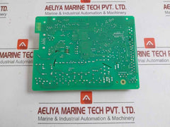 Miele Electronic Main Control Power Pcb Module 220-240V 50-60Hz Part No: Elp330