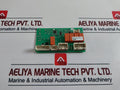 Miele Ezl256-b Printed Circuit Board