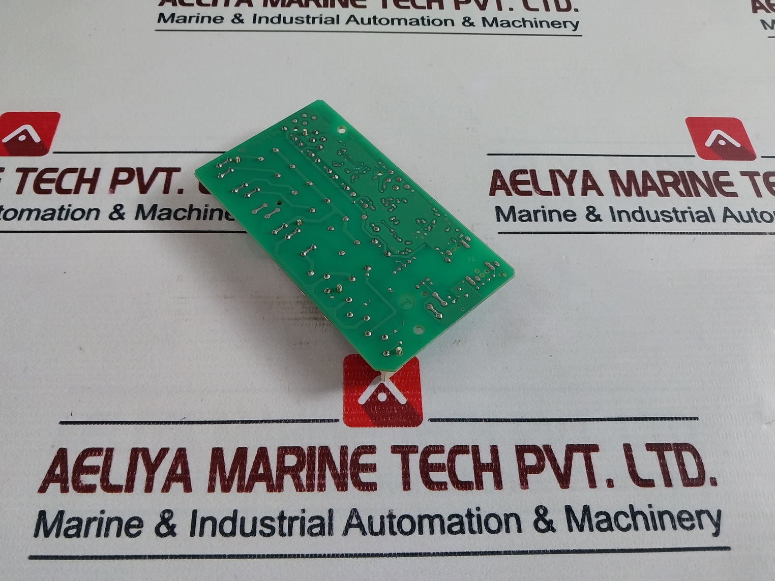 Miele Ezl256-b Printed Circuit Board