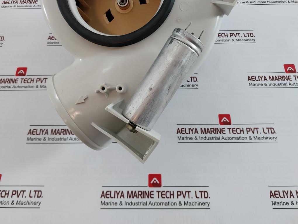 Miele Mex 00-62/2 Centrifugal Blower Motor Assembly 1851971 220V 60Hz Ip64