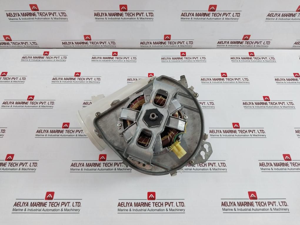 Miele Mex 00-62/2 Centrifugal Blower Motor Assembly 1851971 220V 60Hz Ip64
