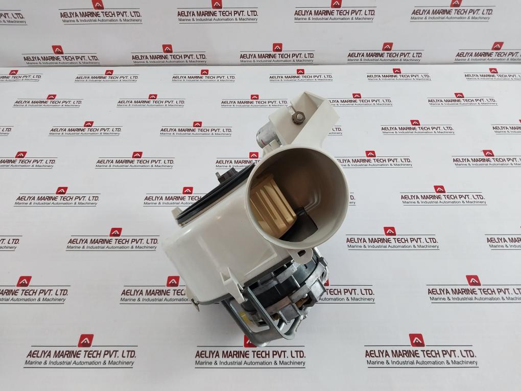 Miele Mex 00-62/2 Centrifugal Blower Motor Assembly 1851971 220V 60Hz Ip64