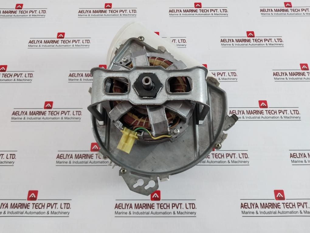 Miele Mex 00-62/2 Centrifugal Blower Motor Assembly 1851971 220V 60Hz Ip64