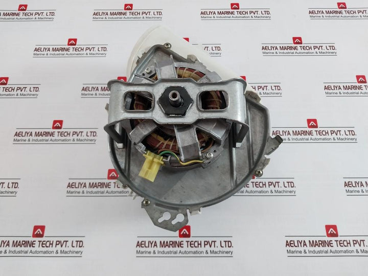 Miele Mex 00-62/2 Centrifugal Blower Motor Assembly 1851971 220V 60Hz Ip64