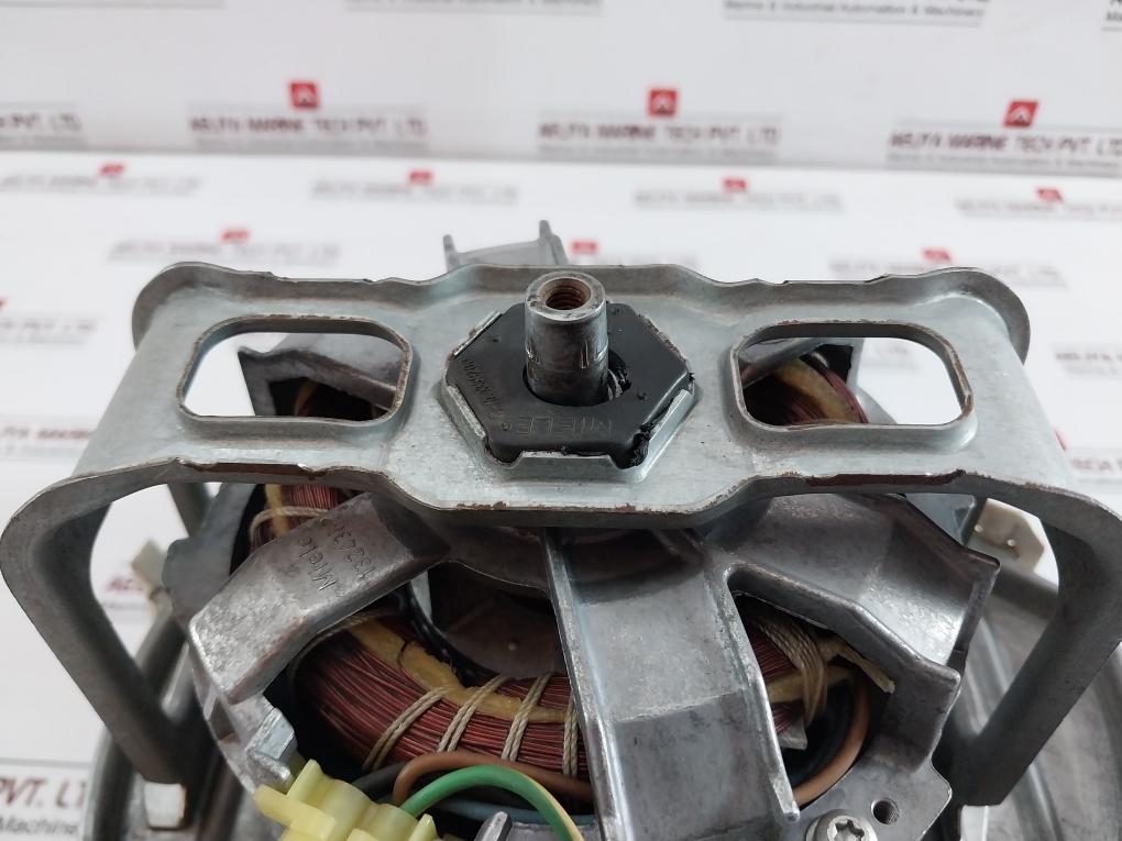 Miele Mex 00-62/2 Centrifugal Blower Motor Assembly 1851971 220V 60Hz Ip64