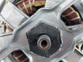 Miele Mex 00-62/2 Centrifugal Blower Motor Assembly 1851971 220V 60Hz Ip64