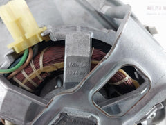 Miele Mex 00-62/2 Centrifugal Blower Motor Assembly 1851971 220V 60Hz Ip64