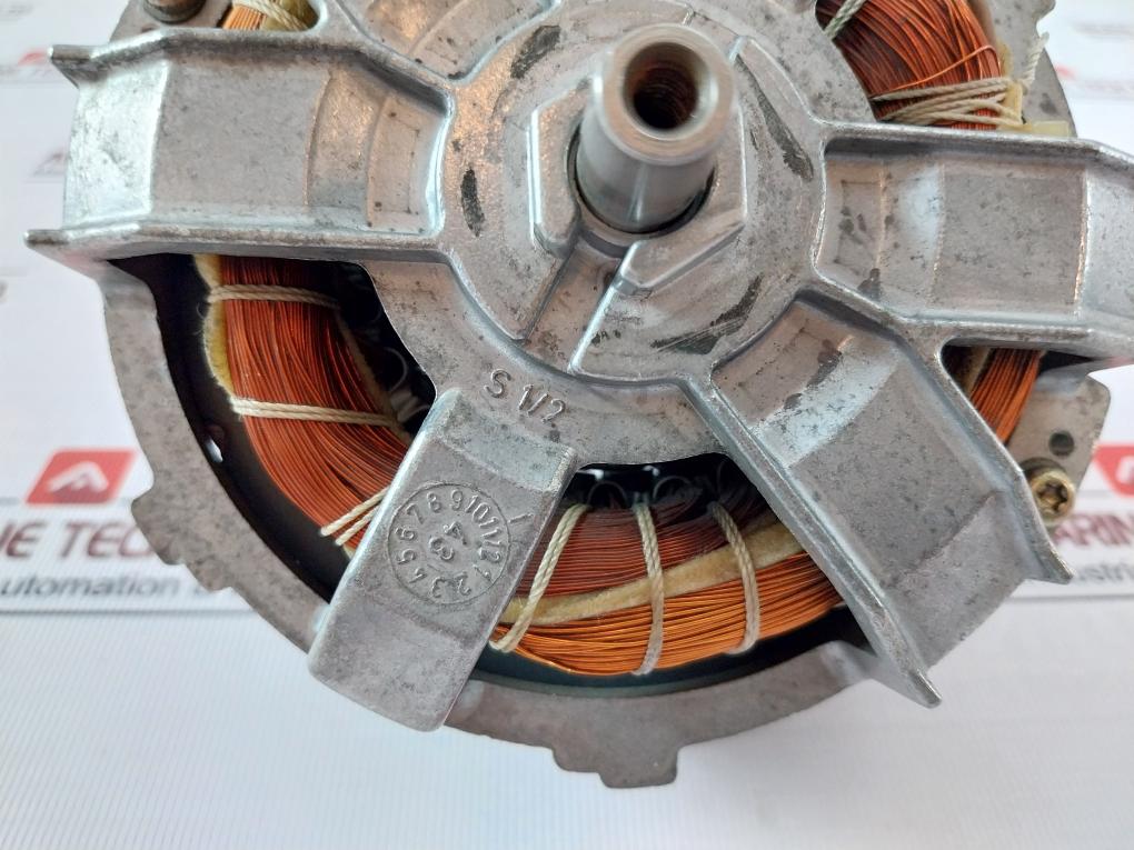 Miele Mex 00 62/2 Motor Dryer 942010 220V 60 Hz 1851970