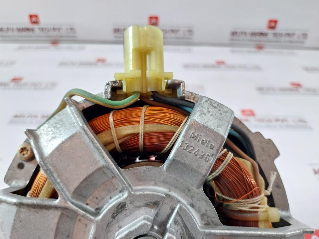 Miele Mex 00 62/2 Motor Dryer 942010 220V 60 Hz 1851970