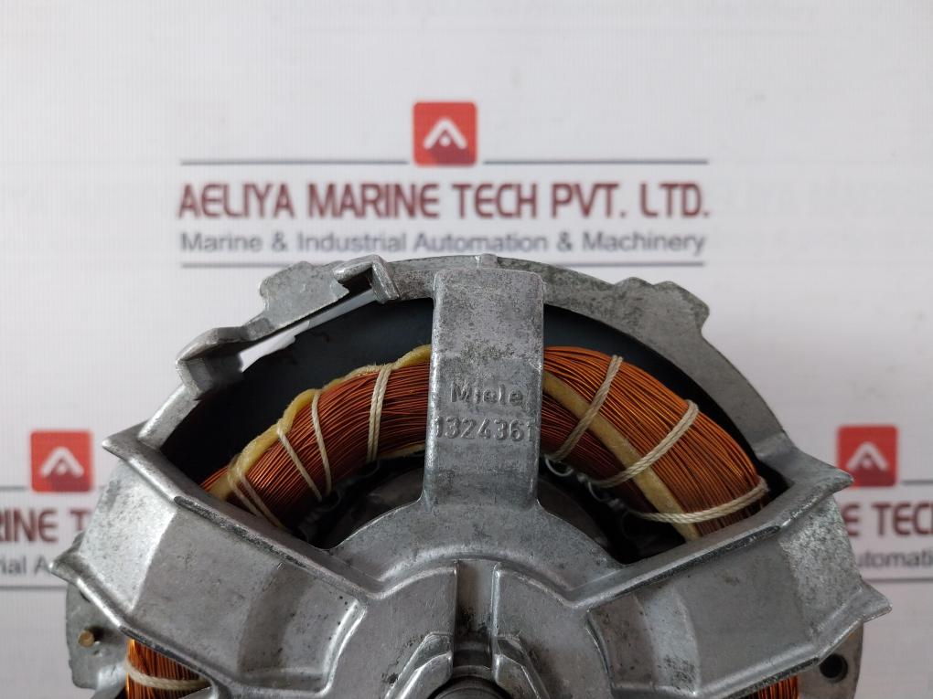 Miele Mex 00 62/2 Motor Dryer 942010 220V 60 Hz 1851970