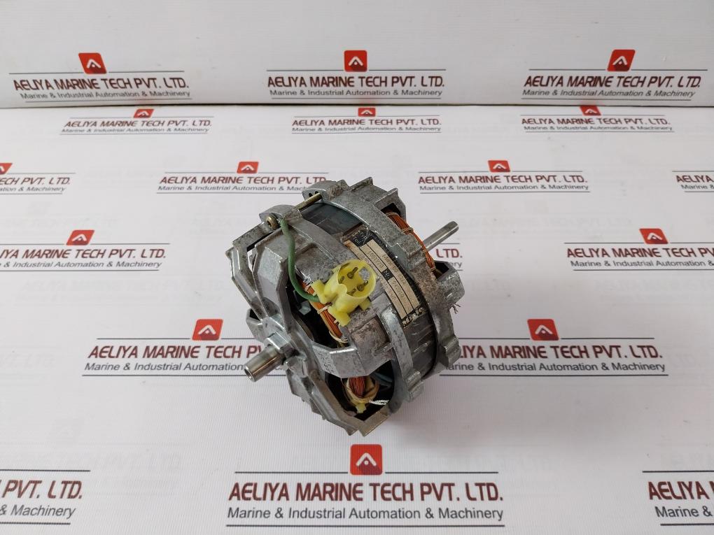 Miele Mex 00 62/2 Motor Dryer 942010 220V 60 Hz 1851970