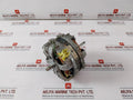 Miele Mex 00 62/2 Motor Dryer 942010 220V 60 Hz 1851970