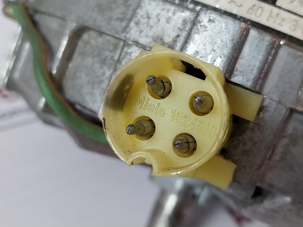 Miele Mex 00 62/2 Motor Dryer 942010 220V 60 Hz 1851970