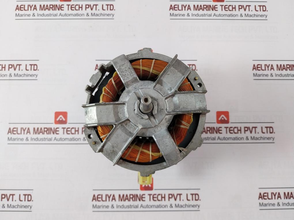 Miele Mex 00 62/2 Motor Dryer 942010 220V 60 Hz 1851970