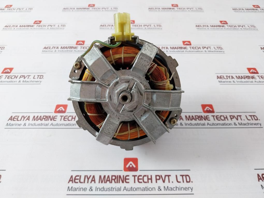 Miele Mex 00 62/2 Motor Dryer 942010 220V 60 Hz 1851970