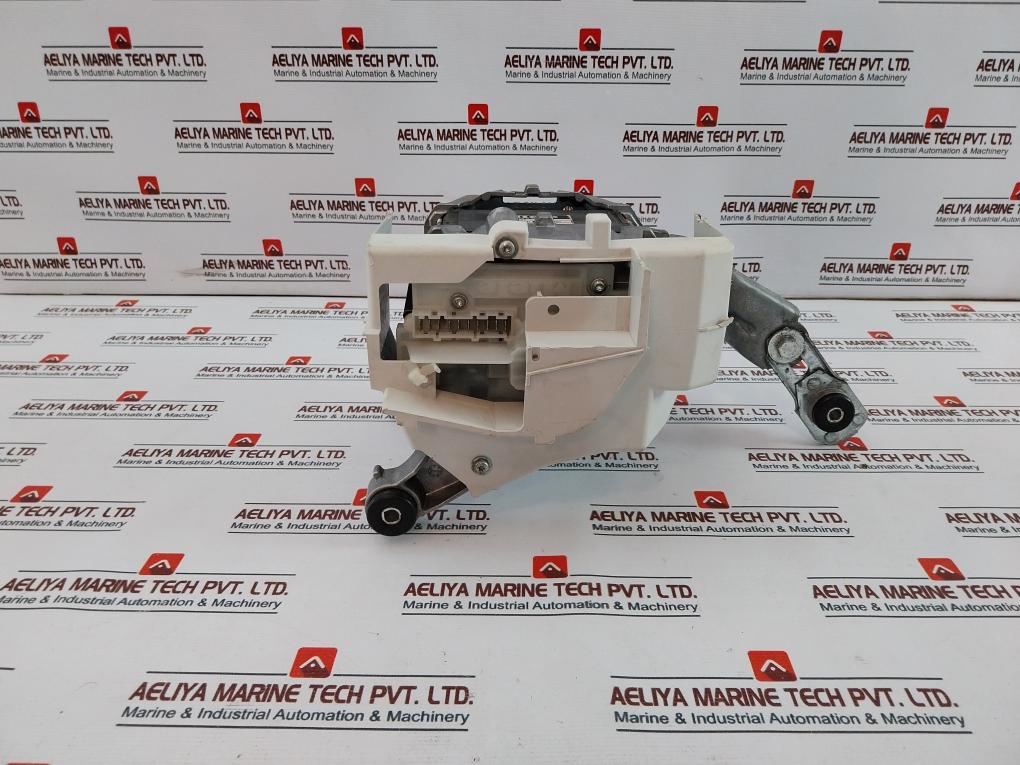 Miele Mrt 37-606/2 Washing Machine Motor 092451