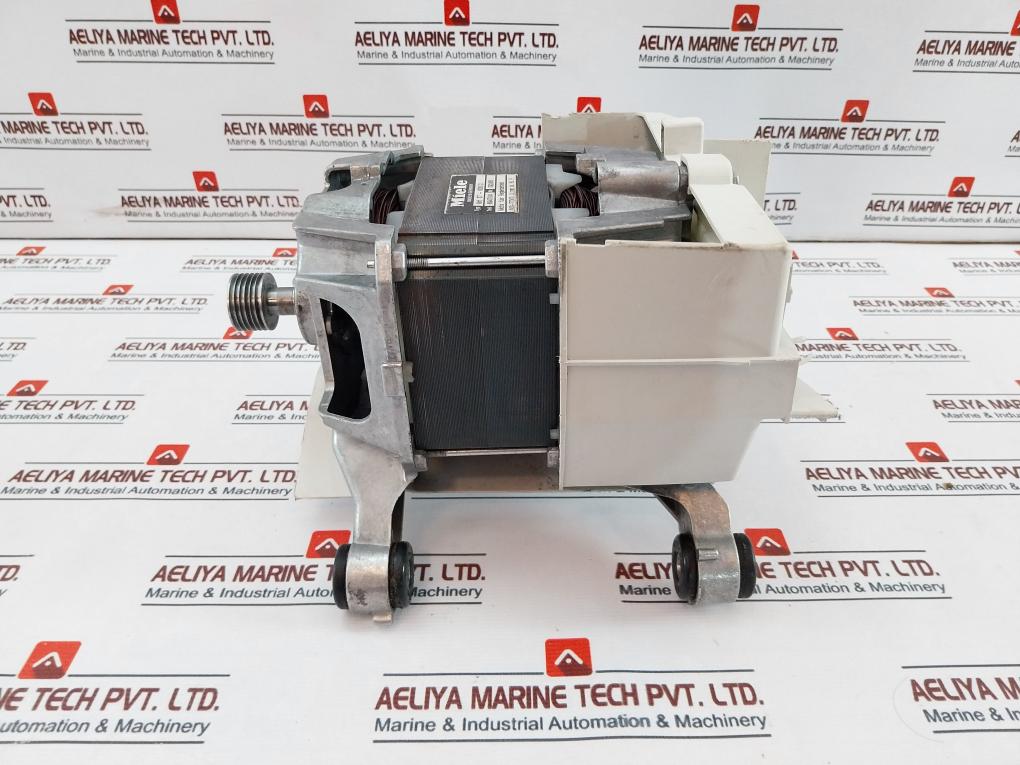 Miele Mrt 37-606/2 Washing Machine Motor 092451