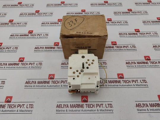 Miele Mta 700.11 Program Switch 50/60Hz