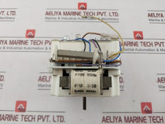 Miele Mta 700.11 Program Switch 50/60Hz