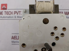 Miele Mta 700.11 Program Switch 50/60Hz