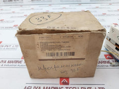 Miele Mta 700.11 Program Switch 50/60Hz