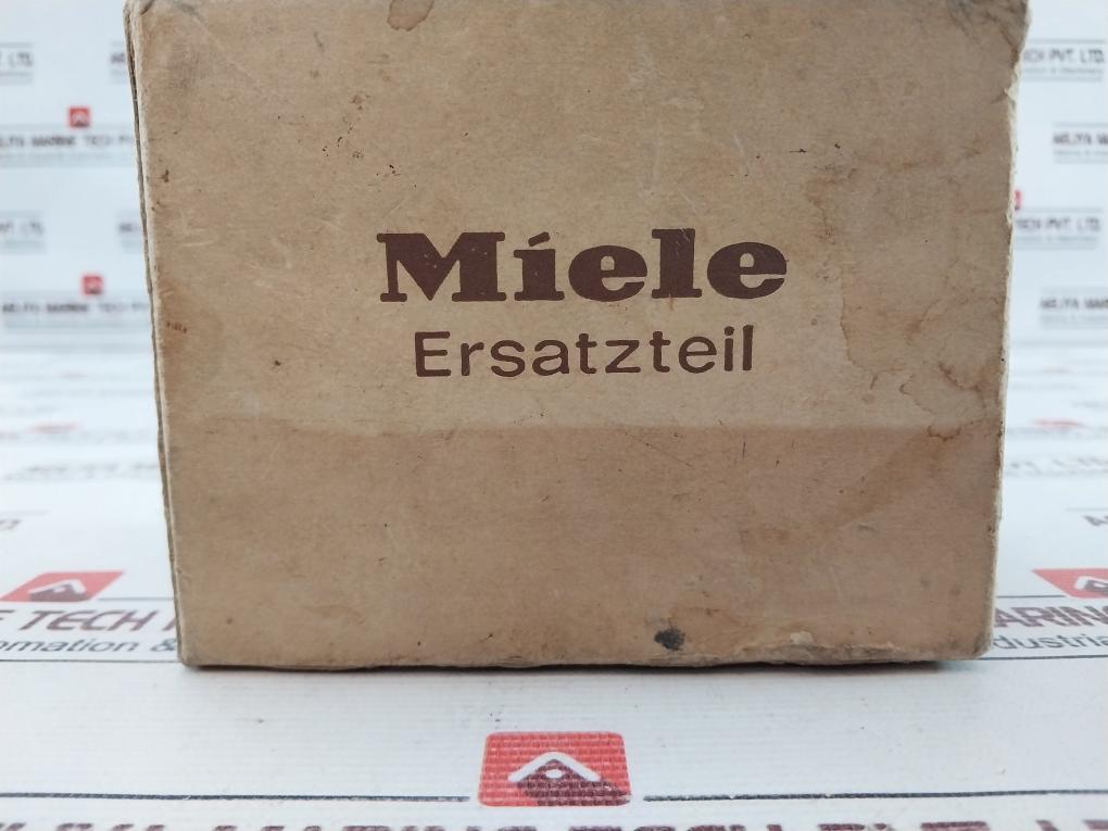 Miele Mta 700.11 Program Switch 50/60Hz