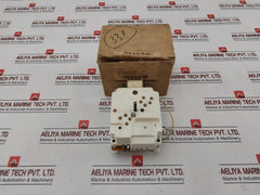 Miele Mta 700.11 Program Switch 50/60Hz