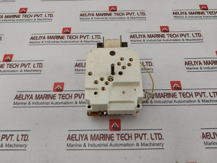 Miele Mta 700.11 Program Switch 50/60Hz