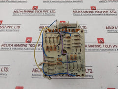 Miele Mta 700.11 Program Switch 50/60Hz