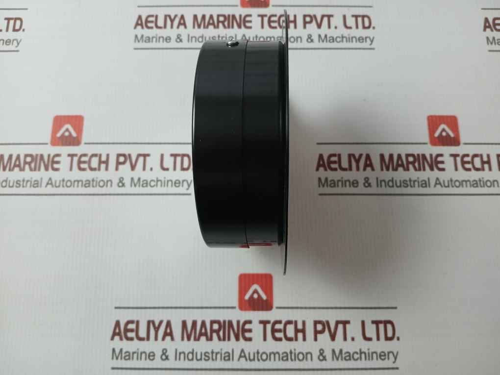 Migishita Jq0507048 Pressure Gauge 0 To 1 Mpa 7317541